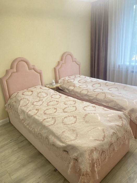 Продам кровати в хорошем состояний