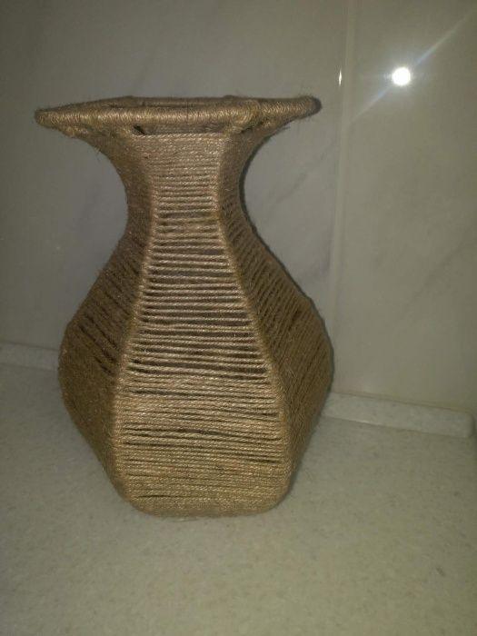 продам вазу возможен обмен на овощи