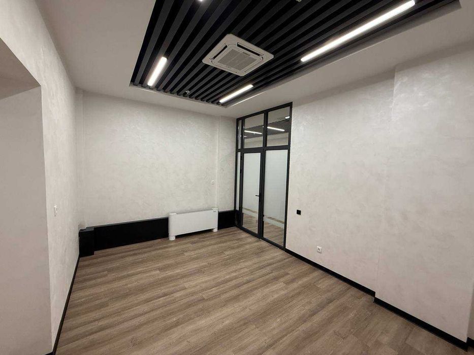 Аренда офиса 113 кв в бизнес центре New Era Business center