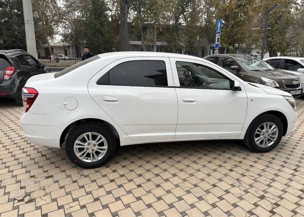 Продам кобальт автомат GX-STYLE PLUS cobalt avtomat Avtokredit