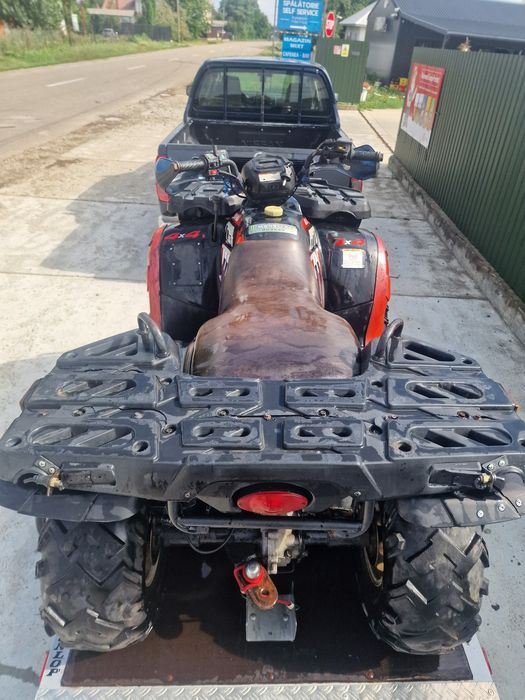 Vand ATV Linhai Aniversary 300 4x4