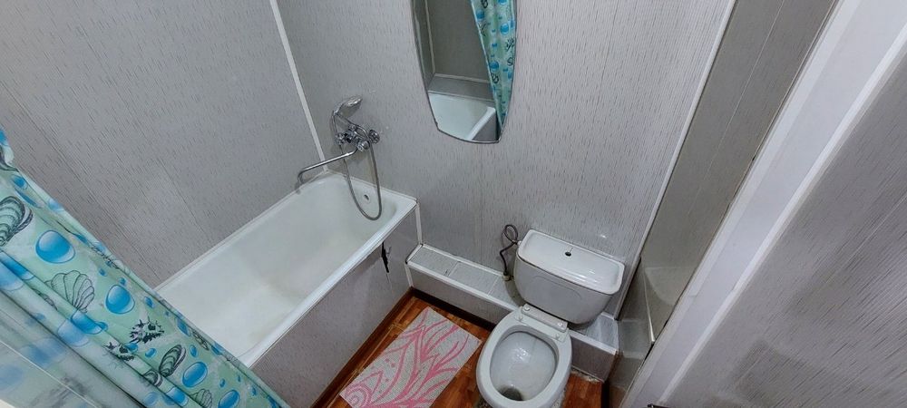 1/6/9 Продаю квартиру