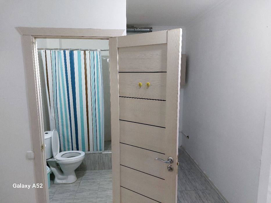 Сдам 1х ком квартиру на долги сроки   .