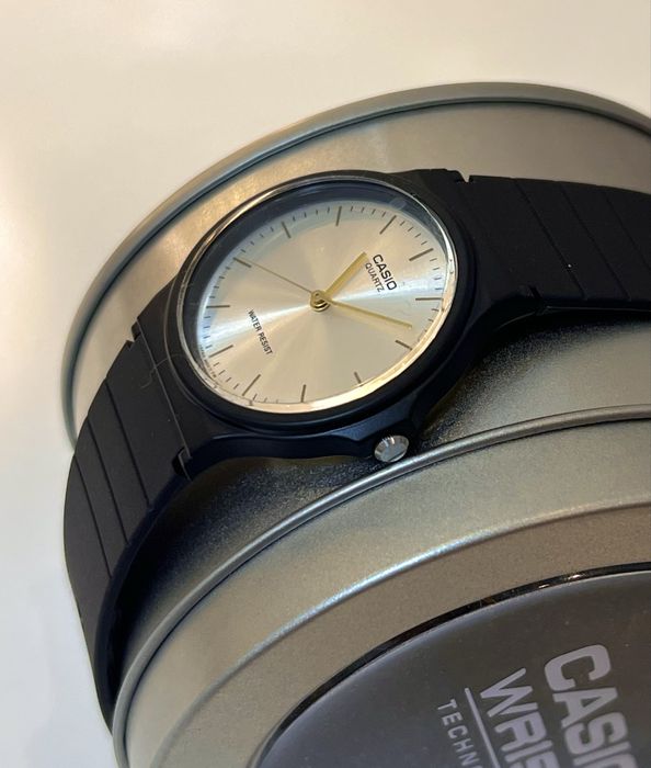 casio watch / casio soat / касио часы