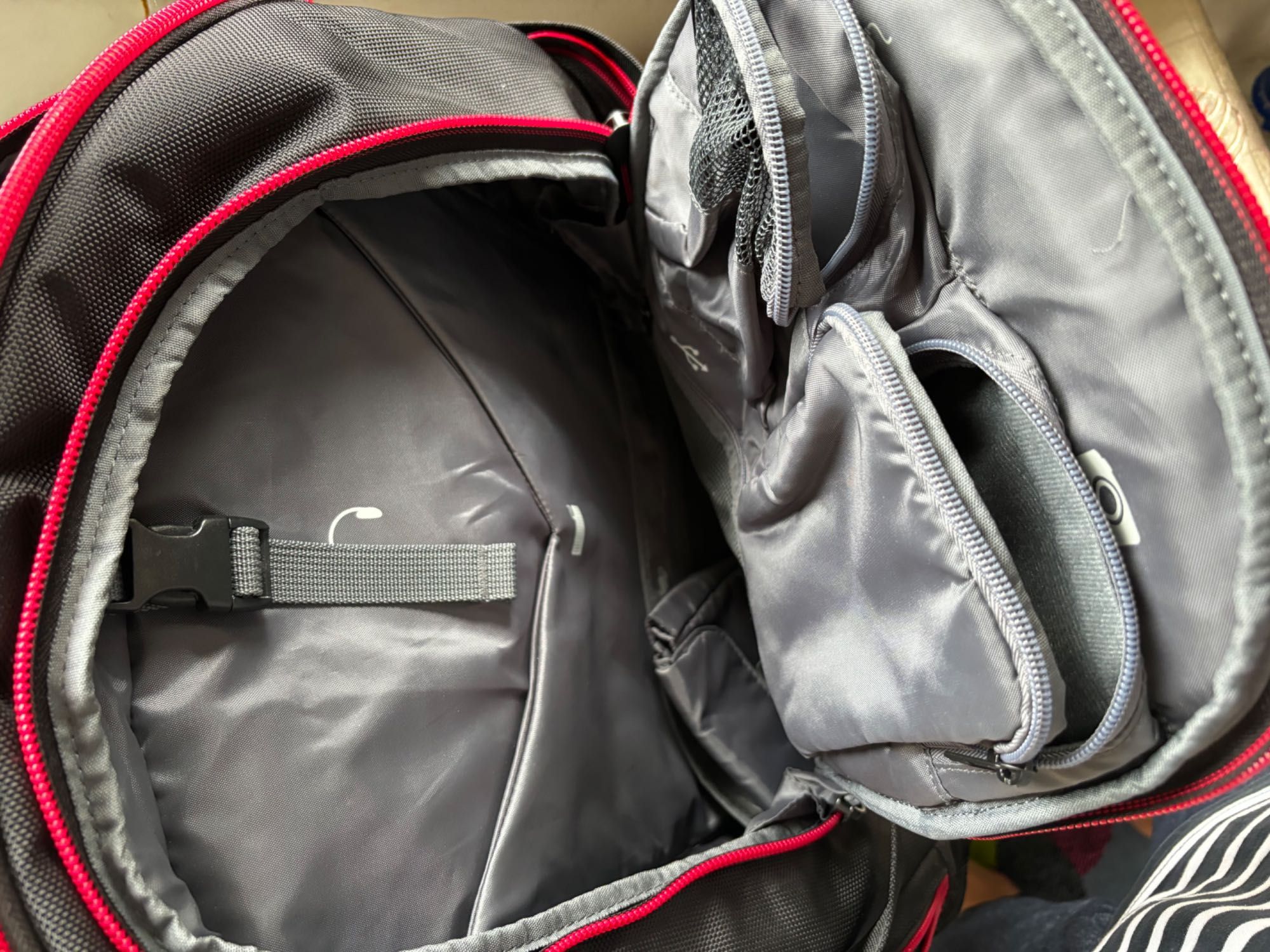 ASUS backpack ROG XRANGER pentru laptop 17"+