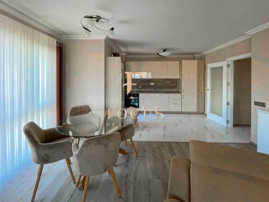 Продава се Тристаен апартамент в Пловдив, Христо Смирненски - 136 кв.м за 1854 €/кв.м - Снимка #3