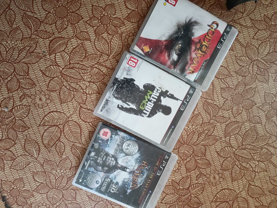 Playstation 3 Перфектен