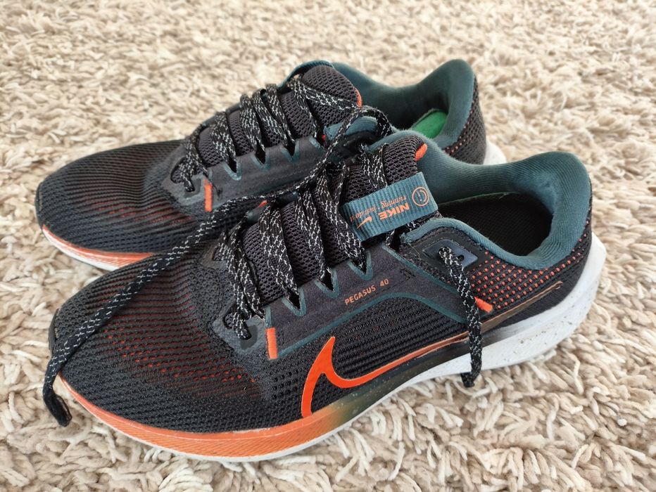 Adidași Nike Air Zoom - 40,5 marime