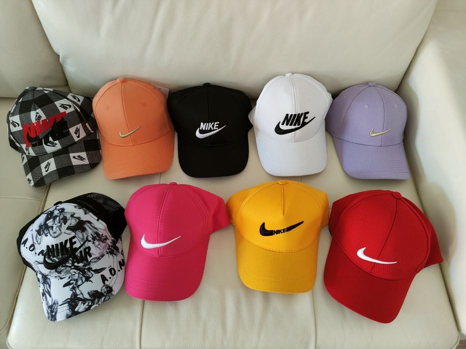 Șapcă Nike Șapcă Adidas