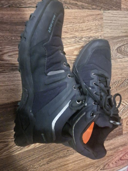 Semighete Mammut ultimate pro low gtx w 40