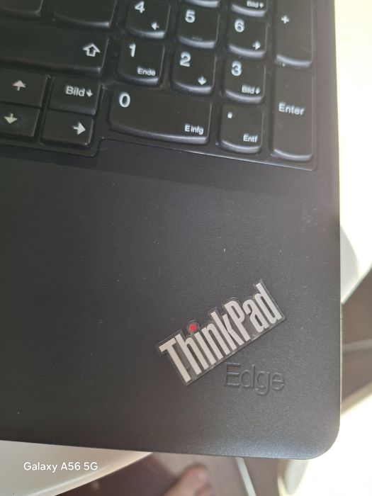 Vand lenovo thinkpad E530c