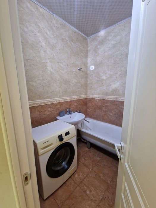 Сдам 2 х комнатную микрайоне Сайрам