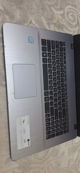 Продам ноутбук Asus