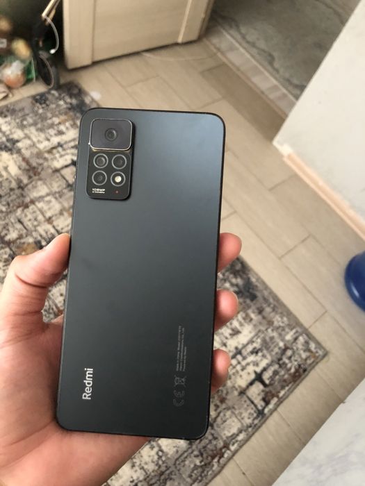 Смартфон Телефон Redmi note 11 pro