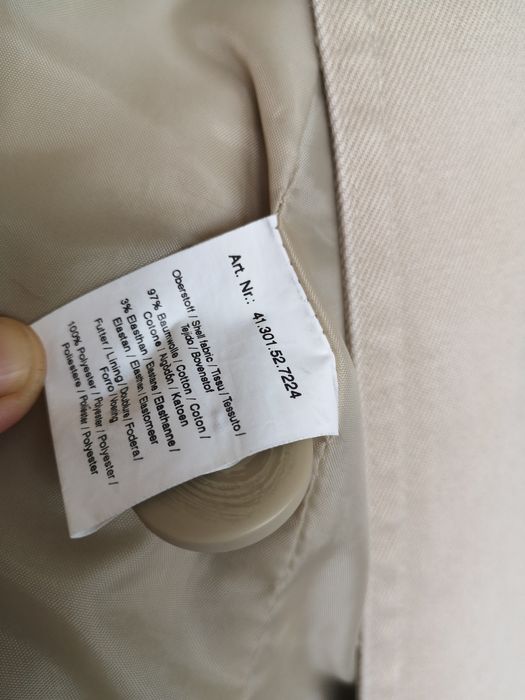 Vând parpalac/trench/jachetă /palton