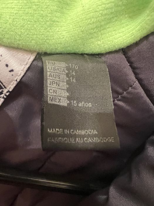 Geaca schi O’neill 10k/10k dama S