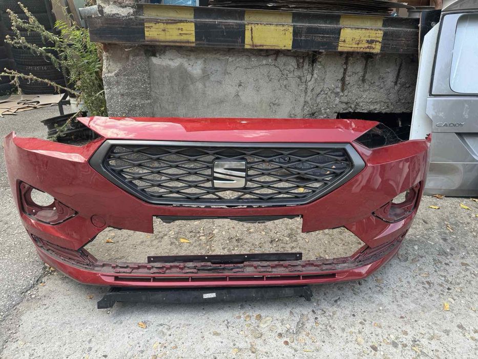 Предна броня за Сеат Тарако/Seat Taraco