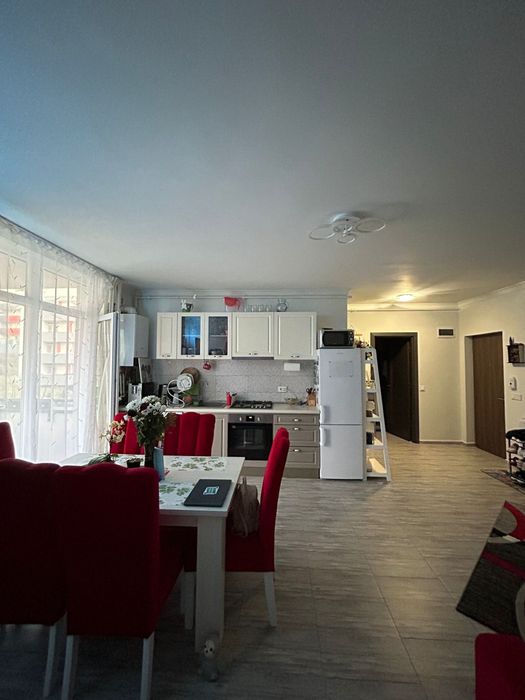 Inchriez apartament 2 dormitoare Baciu