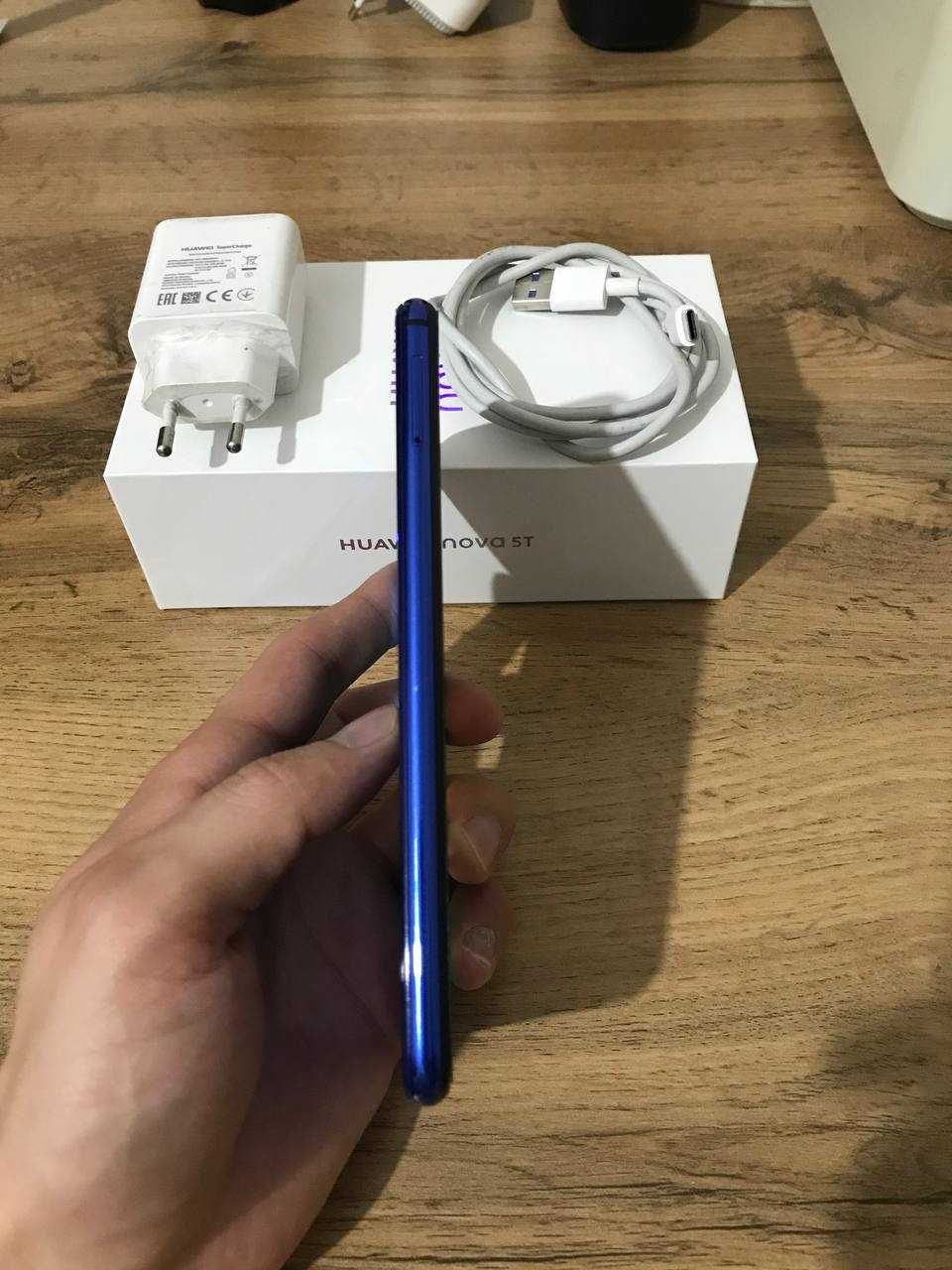 Huawei nova 5T ideal