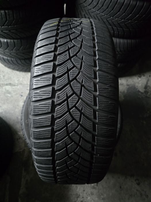 Goodyear 215/55 R16 97H MS iarnă