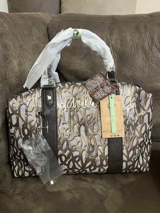 Дамска чанта Anekke