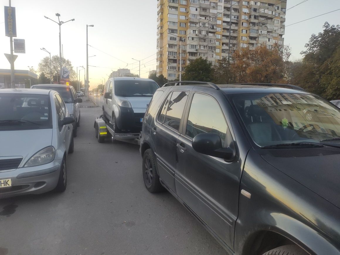 Денонощна Пътна Помощ Костинброд