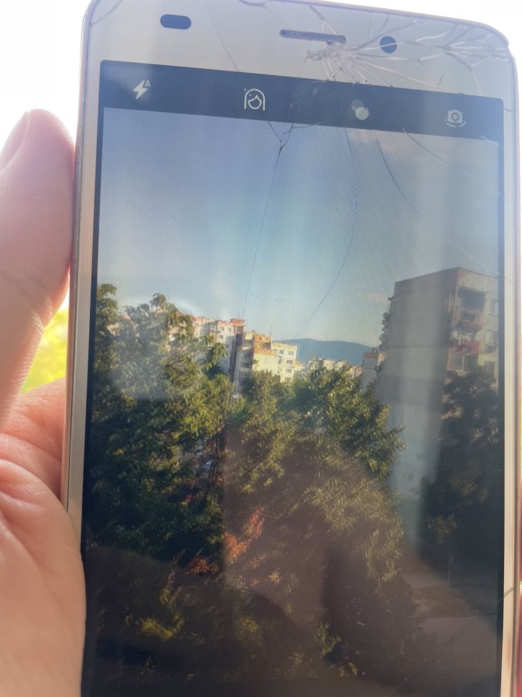 Huawei Honor 7 lite