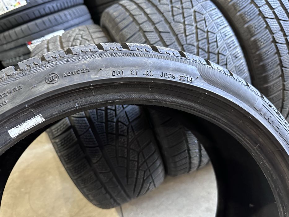 305/35/20//255/35/20 PIRELLI