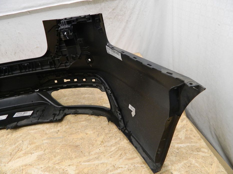 Bara spate Audi A4 B9 facelift Kombi, 2020, 2021, 2022, 2023, 8W9807511S.