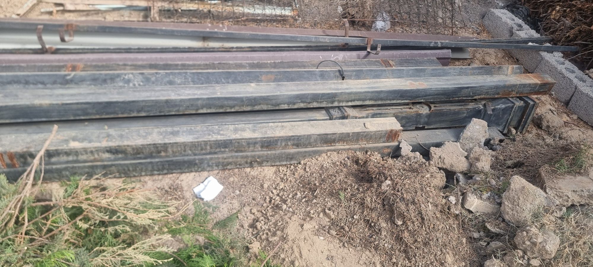 Tayor leksan bor 8 ga 9 metrli