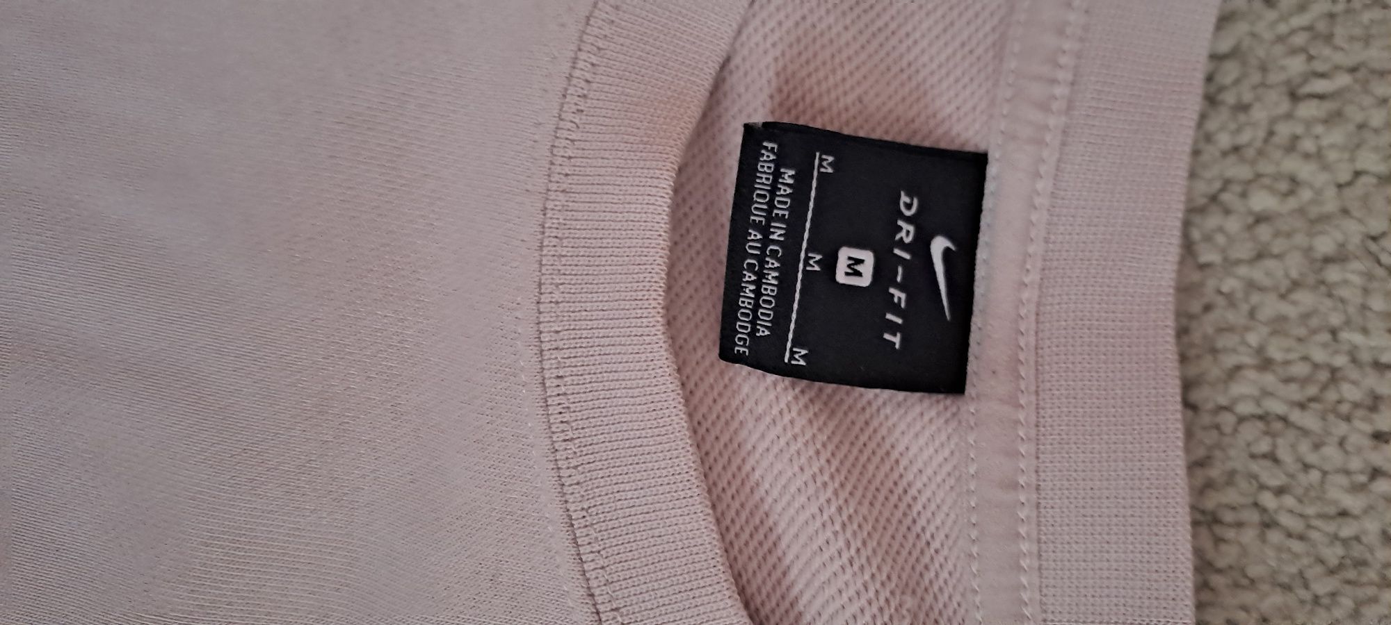 Оригинален екип Nike M размер