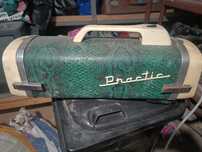 Aspirator vintage marca PRACTIC