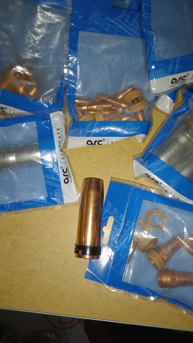 Diuze capete mustiuc sudura de 1