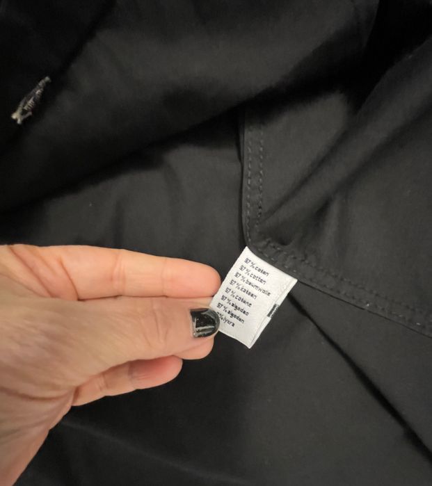 Cămașa Burberry pentru barbati