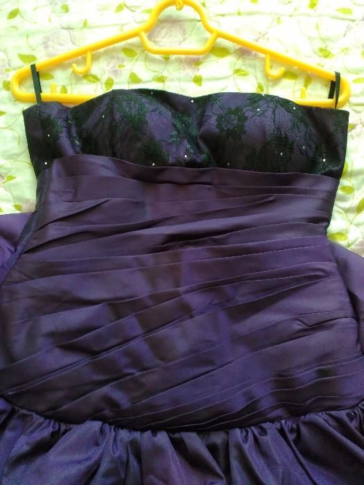 Абитуриентска/Бална рокля