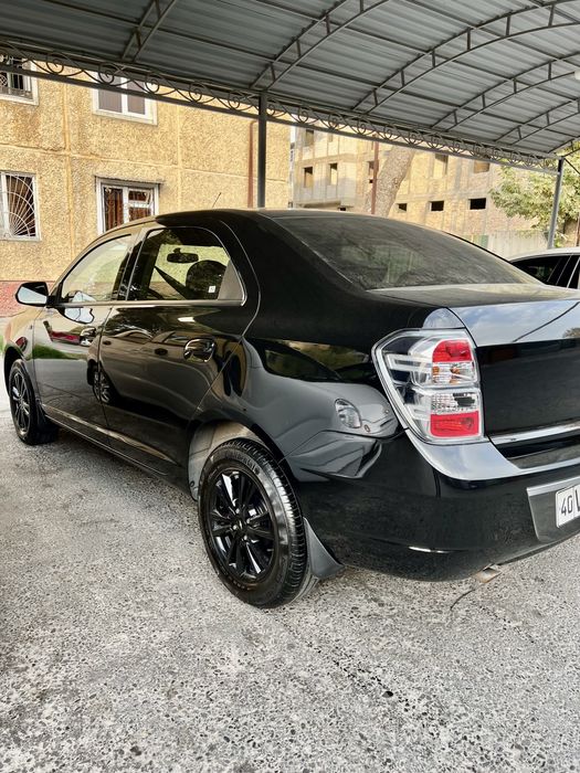 2024 avtomat qora midnight