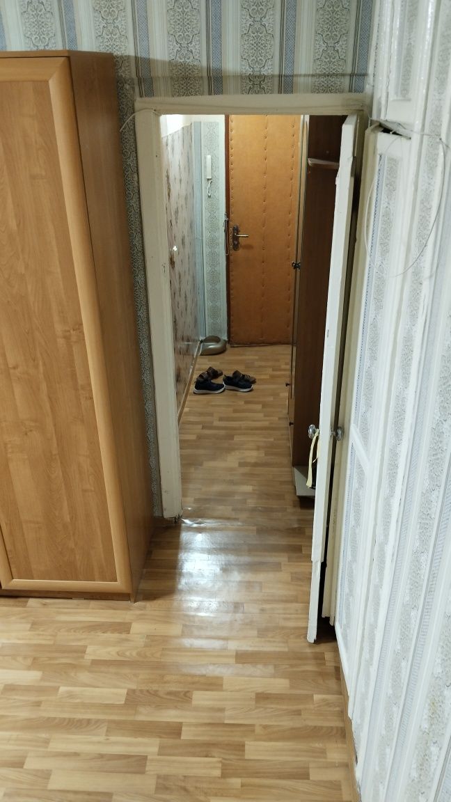 Продается квартира