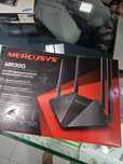 !СРОЧНО продам новый роутер Mercusys mr30g
