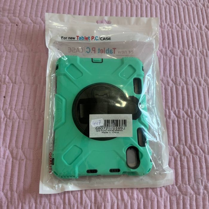 Husă iPad For mini 6