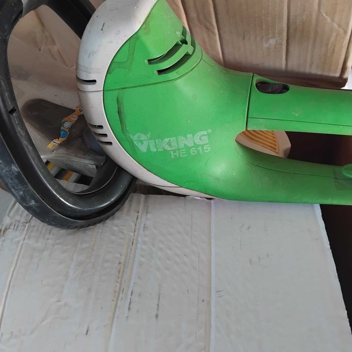 Електрическа ножица Викинг