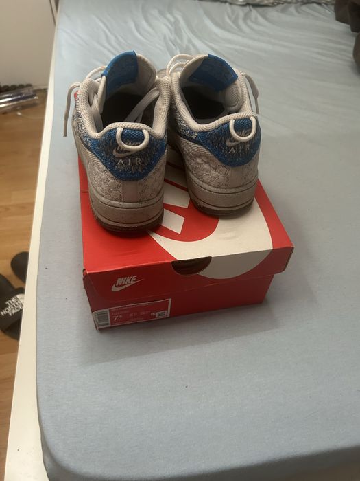 Air force 1 low