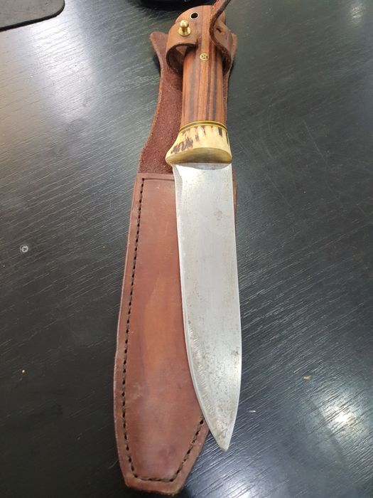 Cutit handmade utilitar