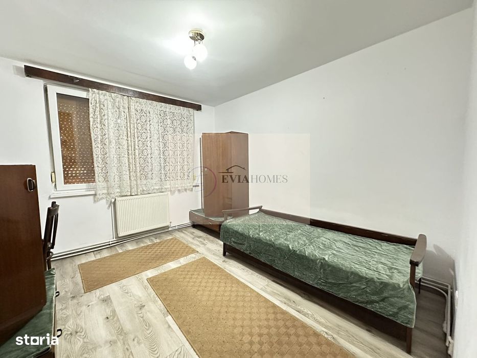 2 camere/P-ta Gării/ zona Străzii Horea