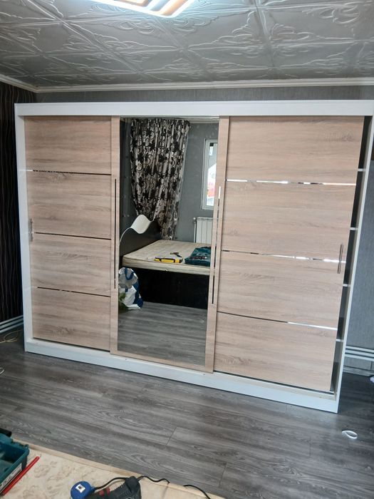 Montaj Mobilier Simplu și rapid