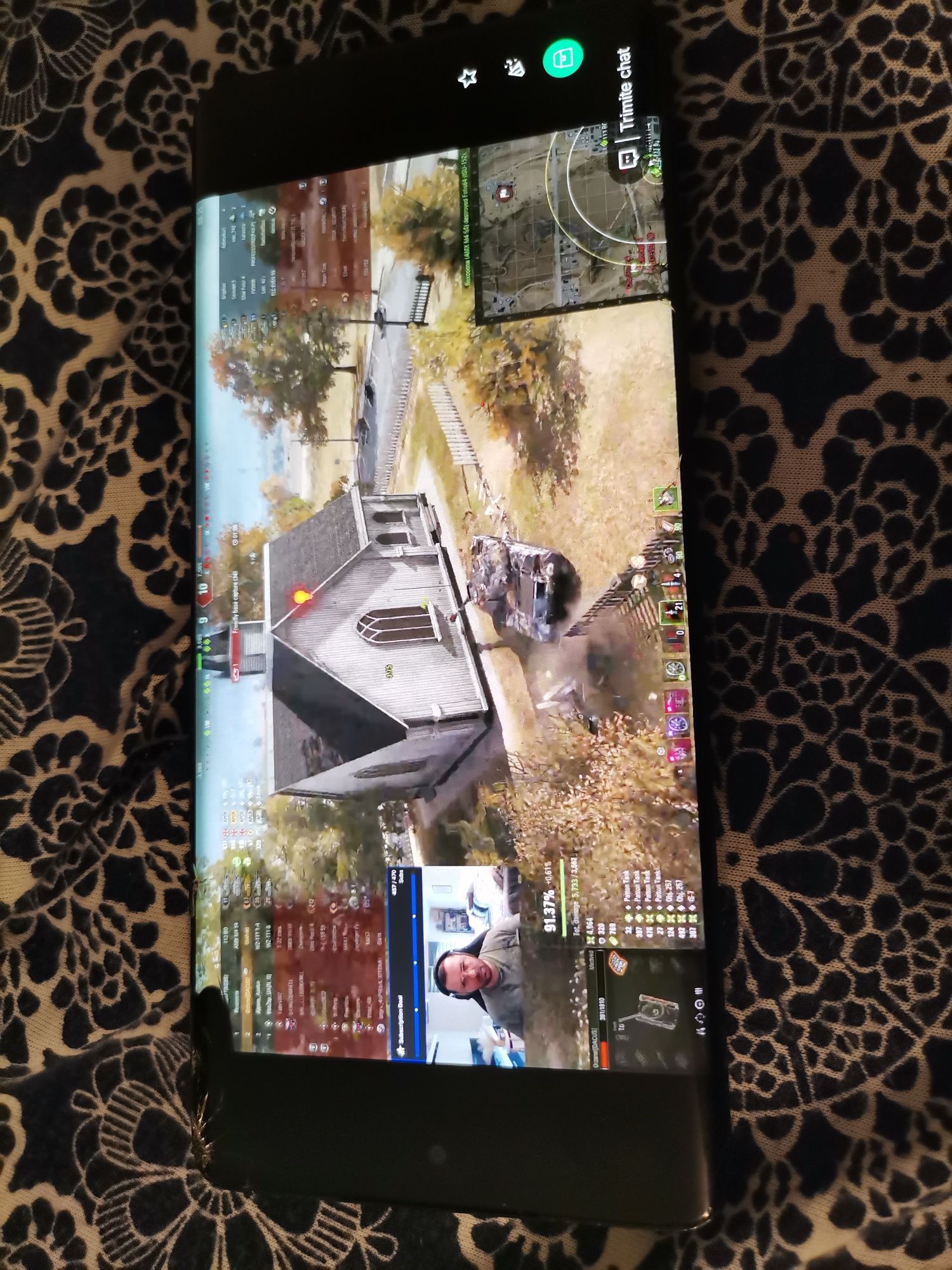 Motorola edge 40