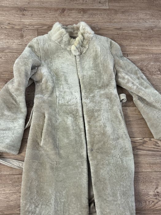 Продам шубу цыгейка