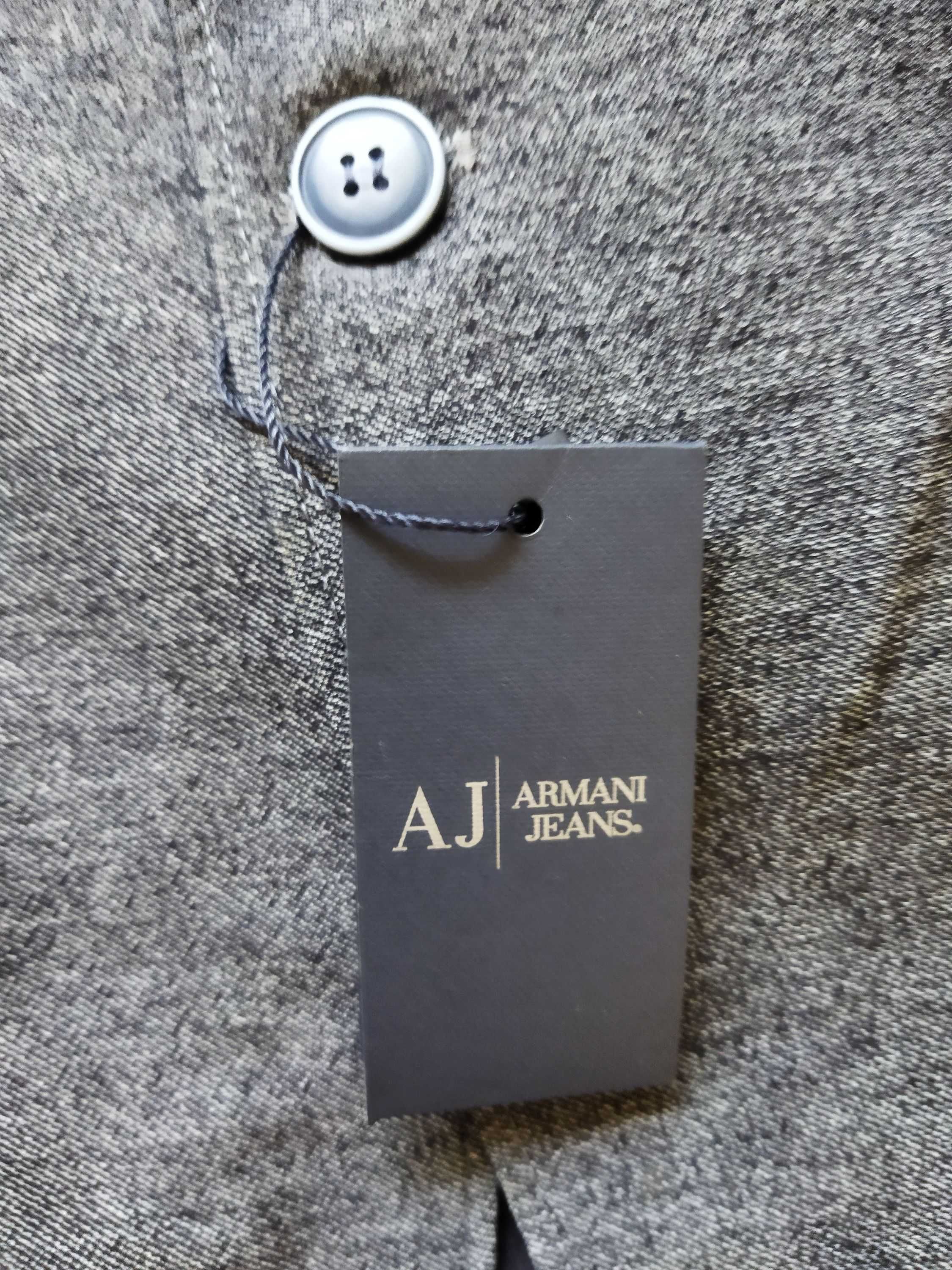 Пиджаки мужские Armani Exchange (Стамбул),новые,р-р 44,46