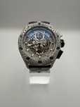 Ceas Cvstos Challenge R50 Chronograph Factory Set 10 carate diamante