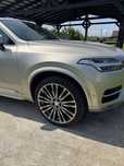 Jante volvo xc 90 xc 60 S90 , V 70  etc .275 35 R22
