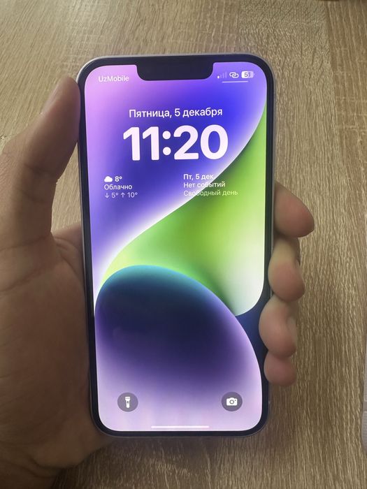 Продается iphone 14